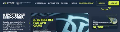 CopyBet Review & Sign Up Offer for June 2024 .